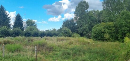 Terrain à bâtir à Chevrières, Hauts-de-France