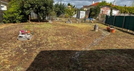 Cubzac-les-Ponts Terrain à bâtir - 2394930-11383annonce120260115V4oBC.jpeg Maisons France Confort