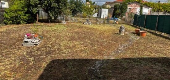 Terrain à bâtir à Cubzac-les-Ponts, Nouvelle-Aquitaine