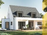 Maison à construire à Bruz (35170) 2384238-11165modele920251107qWN9b.jpeg Maisons France Confort