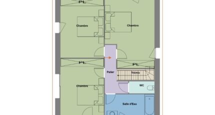 Bruz Maison neuve - 2384211-11165modele620251119RRuia.jpeg Maisons France Confort