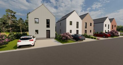 Acigné Maison neuve - 2384322-5289modele820250702CAfCq.jpeg Maisons France Confort