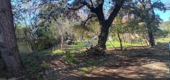 Terrain à bâtir à Marseille 9, Provence-Alpes-Côte d'Azur