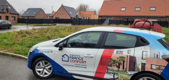 Terrain à bâtir à Looberghe, Hauts-de-France