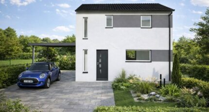 Ghyvelde Maison neuve - 2394698-10722annonce620260115XpfXi.jpeg Maisons France Confort