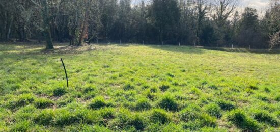 Terrain à bâtir à , Charente-Maritime