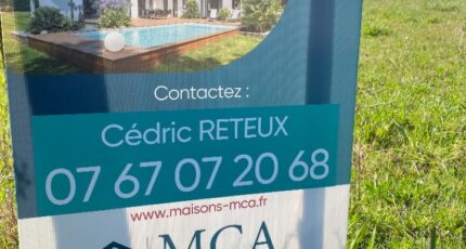 Tonnay-Boutonne Terrain à bâtir - 2395123-11194annonce120260116aoU0B.jpeg Maisons France Confort