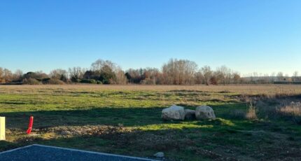 Saint-Lieux-lès-Lavaur Maison neuve - 2394682-2684annonce320260115s96oM.jpeg Maisons France Confort