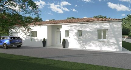 Carnoules Maison neuve - 2395140-11039modele1020251001Td0ro.jpeg Maisons France Confort