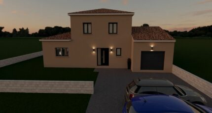 Toulon Maison neuve - 2393165-9599modele620250329lXfmZ.jpeg Maisons France Confort