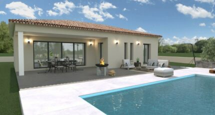 Pignans Maison neuve - 2394852-10678modele820240213BAF5h.jpeg Maisons France Confort