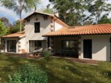 Maison neuve à Andernos-les-Bains (33510) 2395280-11295modele920251204pCSym.jpeg Maisons France Confort
