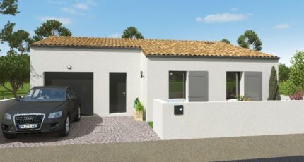 Puyravault Maison neuve - 2395459-6886modele720220609gtwV9.jpeg Maisons France Confort