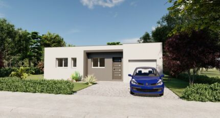 La Pouëze Maison neuve - 2395400-939modele620230324oIpqZ.jpeg Maisons France Confort