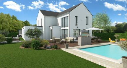 Saint-Malo Maison neuve - 2395630-6245modele620220913o7SDl.jpeg Maisons France Confort