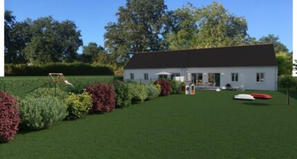 Tauxigny Maison neuve - 2395650-9897modele720250331VXzpn.jpeg Maisons France Confort
