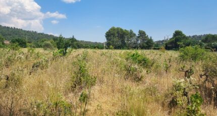 Garéoult Terrain à bâtir - 2395640-11137annonce320260116zL4BN.jpeg Maisons France Confort