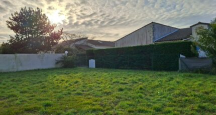 Saint-Palais-sur-Mer Terrain à bâtir - 2395695-3362annonce220260116pXU6T.jpeg Maisons France Confort