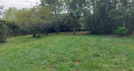 Montrabé Terrain à bâtir - 2395301-5604annonce320260116cMNmx.jpeg Maisons France Confort