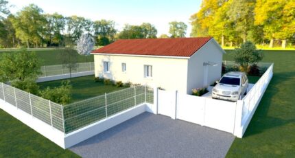 Saint-Hilaire-du-Rosier Maison neuve - 2395177-11248modele620260115evZUt.jpeg Maisons France Confort