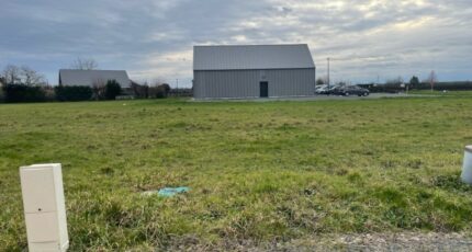 Villaines-sous-Malicorne Maison neuve - 2395813-1263annonce120260116ozXsf.jpeg Maisons France Confort