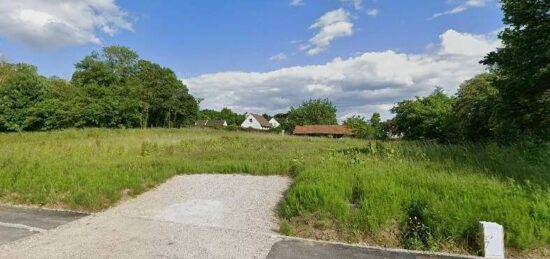 Terrain à bâtir à Clairoix, Hauts-de-France