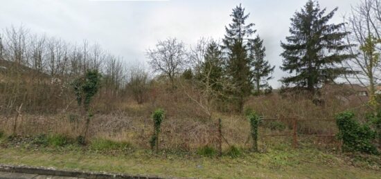 Terrain à bâtir à Maule, Île-de-France