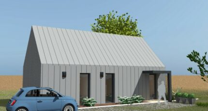 Chantepie Maison neuve - 2395827-11165modele1020260113PnxaC.jpeg Maisons France Confort