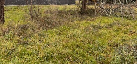 Terrain à bâtir à Targon, Nouvelle-Aquitaine