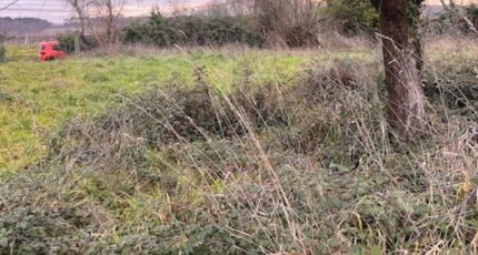 Targon Terrain à bâtir - 2395874-3601annonce220260116aHCvk.jpeg Maisons France Confort