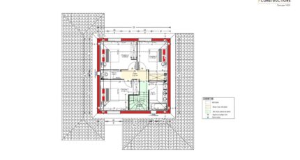 Castelnau-de-Médoc Maison neuve - 2336005-11342modele620250516Oz1x2.jpeg Maisons France Confort