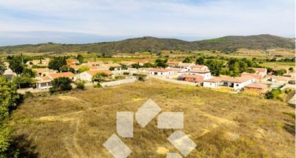 Thézan-des-Corbières Terrain à bâtir - 2328249-665annonce120251105fNFv6.jpeg Maisons France Confort