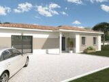 Maison à construire à Carcès (83570) 2395933-5922modele620260116TM9oE.jpeg Maisons France Confort
