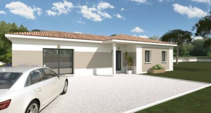 Carcès Maison neuve - 2395933-5922modele620260116TM9oE.jpeg Maisons France Confort