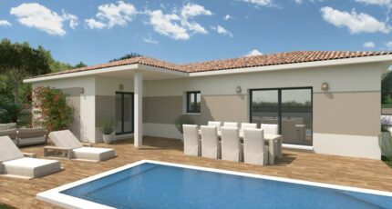 Carcès Maison neuve - 2395933-5922modele720260116X3ED3.jpeg Maisons France Confort