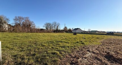 Gardonne Terrain à bâtir - 2396009-11709annonce220260116uUmoO.jpeg Maisons France Confort