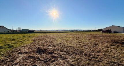 Gardonne Terrain à bâtir - 2396009-11709annonce320260116B5anq.jpeg Maisons France Confort