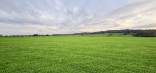 Terrain à bâtir à Saint-Germain-et-Mons, Nouvelle-Aquitaine