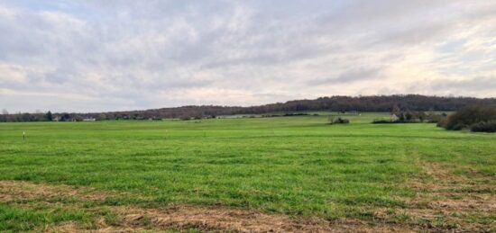 Terrain à bâtir à , Dordogne