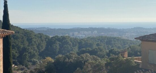 Terrain à bâtir à La Valette-du-Var, Provence-Alpes-Côte d'Azur