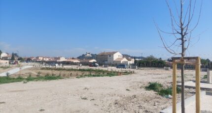 Châteaurenard Maison neuve - 2293698-417annonce120251003fvUGi.jpeg Maisons France Confort