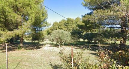 Saint-Chamas Terrain à bâtir - 2396142-417annonce120260116s7Loi.jpeg Maisons France Confort