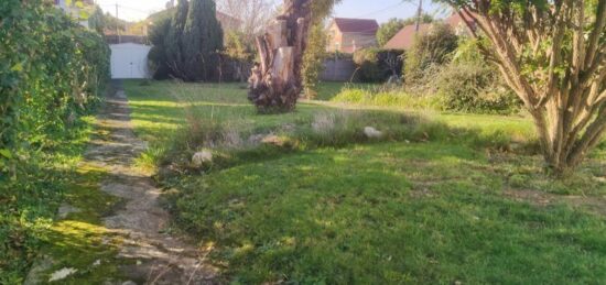 Terrain à bâtir à Marigny-en-Orxois, Hauts-de-France