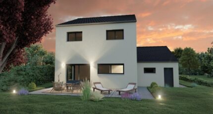 Jury Maison neuve - 2395286-5138modele820260116e25of.jpeg Maisons France Confort