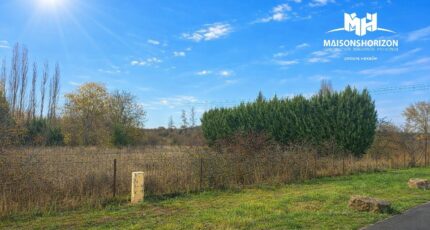 Jury Maison neuve - 2395286-5138annonce120260116KaVk6.jpeg Maisons France Confort