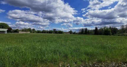 Grignols Terrain à bâtir - 2390619-9573annonce120260113ElVzL.jpeg Maisons France Confort