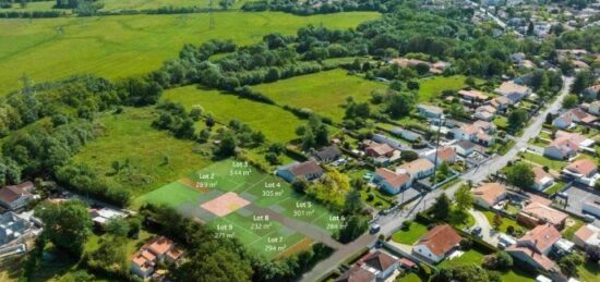 Terrain à bâtir à , Loire-Atlantique