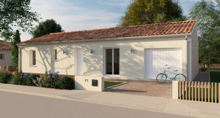 Solférino Maison neuve - 2361468-11295modele6202505224RSv8.jpeg Maisons France Confort