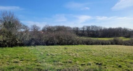 Sainte-Orse Terrain à bâtir - 2396429-11235annonce120260117ySDDu.jpeg Maisons France Confort