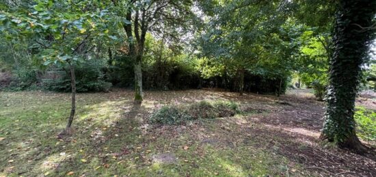 Terrain à bâtir à Lanton, Nouvelle-Aquitaine